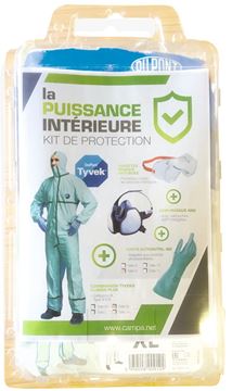 Image de Kit de protection phytosanitaire - Taille XL