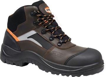 Image de CHAUSSURE DE SECURITE ALPHA S3