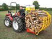 Image sur Fagoteuse FAGOMATIC BU avec Support de bobines